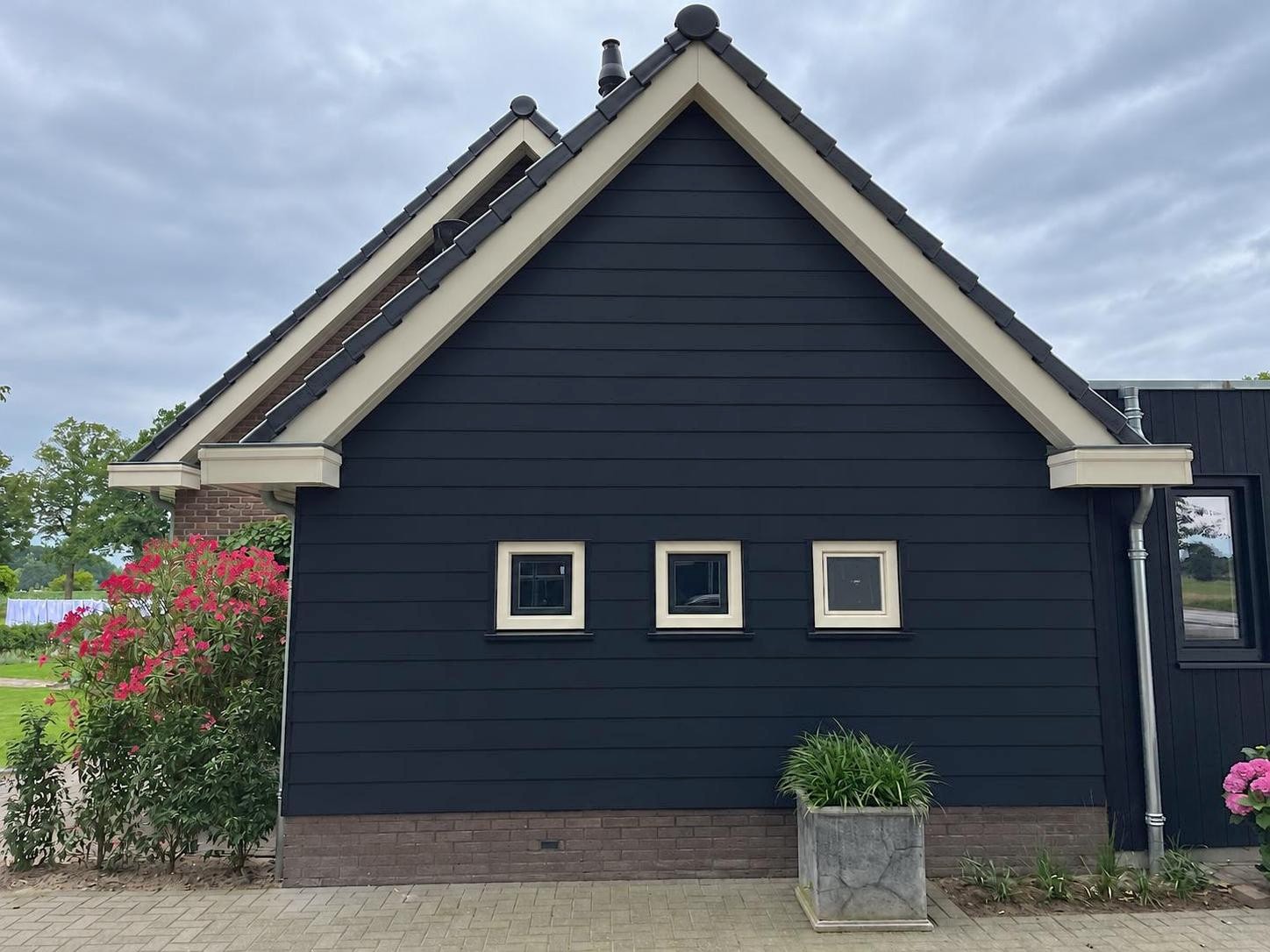 Barneveld – WoodMart Clins