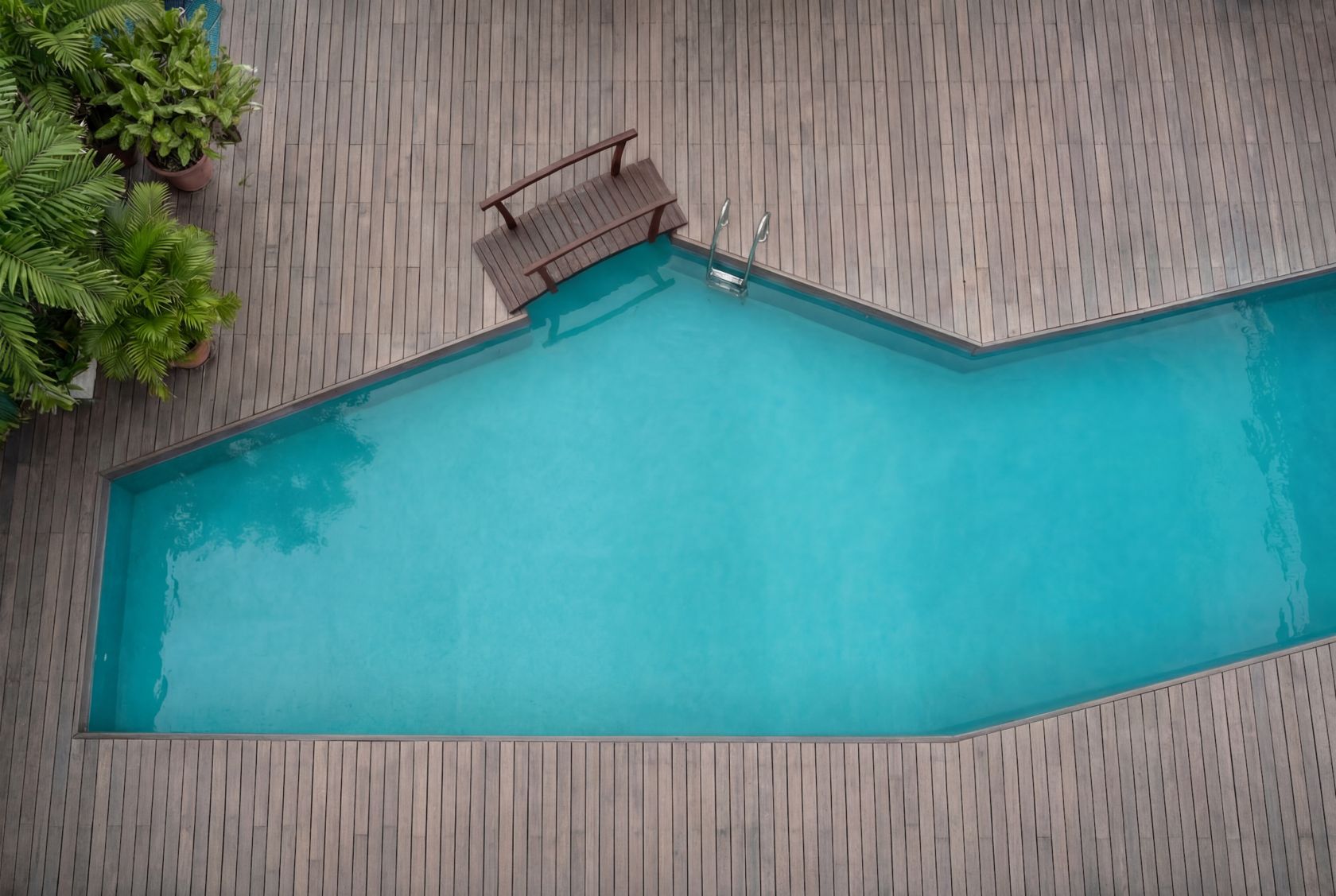 Piscine – Bruggan