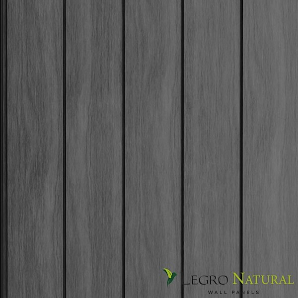 Legro Façade Basalt