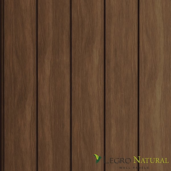 Legro Façade Teak
