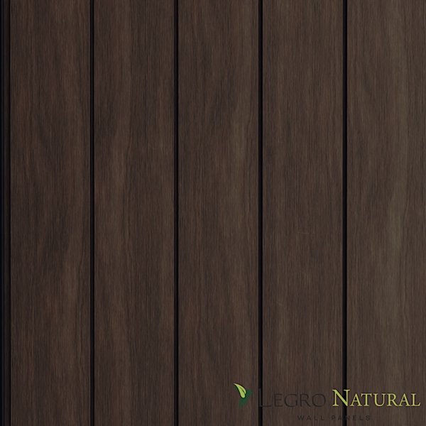 Legro Façade Walnut