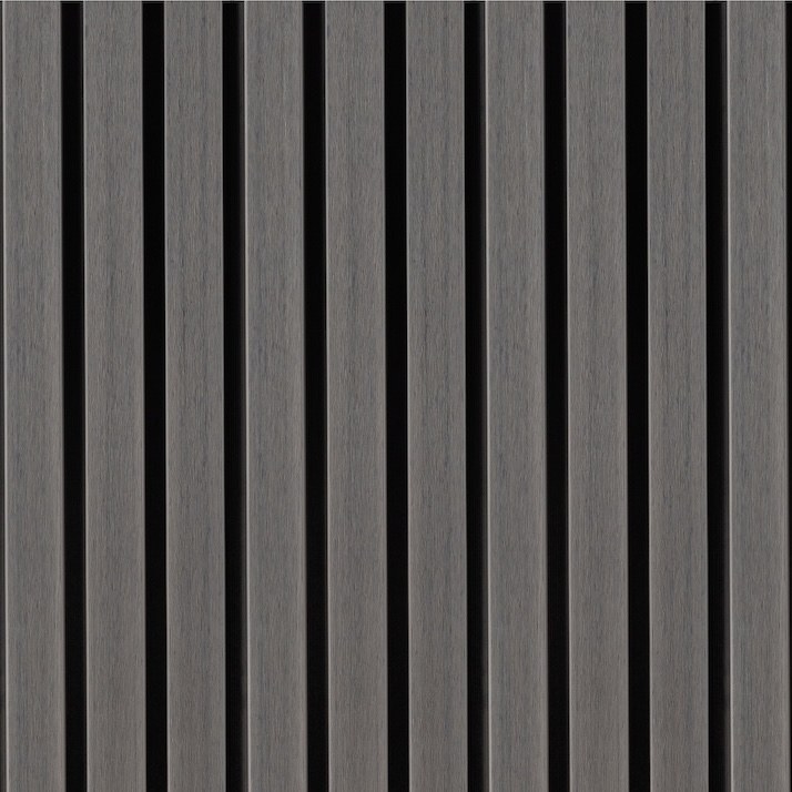 Legro Façade Basalt