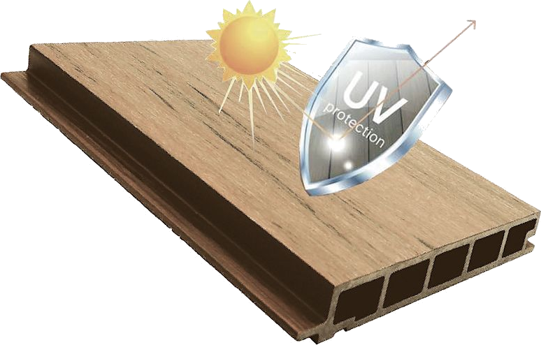 Protection UV