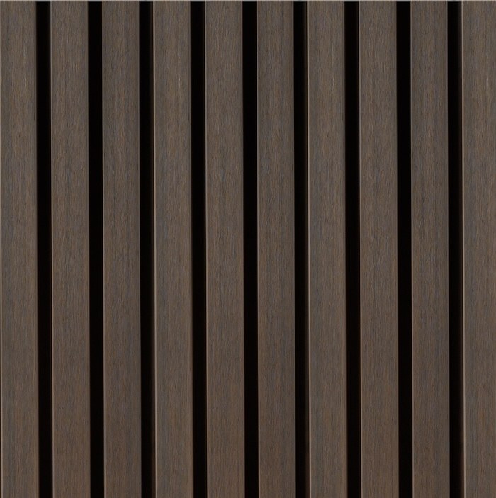 Legro Façade Walnut