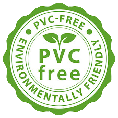 Sans PVC